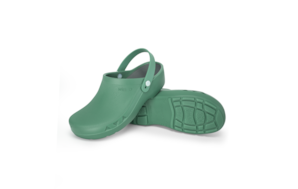 SOCA WORKIES WKS GREEN